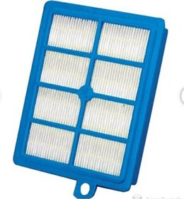 Resim Philips Uyumlu Muadil Fc8386 Elektrikli Süpürge Mega 12'Li Paket Toz Torbası + Hepa Filtre 