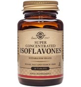 Resim Solgar Super Concentrated Isoflavones 30 Tablet 