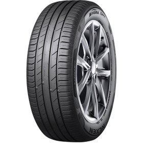 Resim Nexen 255/60R19 113V XL NFera Sport EV (Yaz) (2025) 