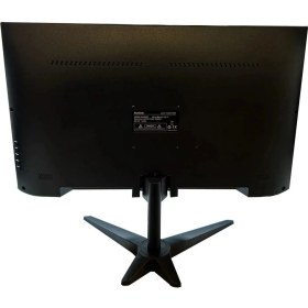 Resim Suncom SM215VI 21.5" LED 5ms 60Hz 1920X1080 Fullhd VGA HDMI (Vesa) Siyah Monitör 