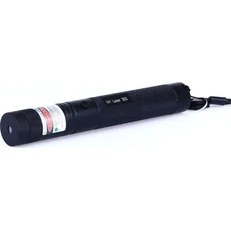Resim Şarjlı Yeşil Lazer Pointer 1000MW BM-520 