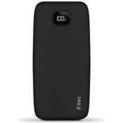 Resim Ttec 2bb213l Chargeup Pro Lcd 20.000mah Pd 20w Taşınabilir Hızlı Şarj Aleti / Powerbank Diğer 