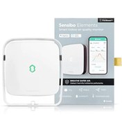 Resim Sensibo Elements Akıllı WiFi Hava Kalitesi Sensörü Sensibo