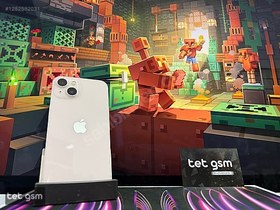 Resim Apple iPhone 13 İkinci El TR | 128 GB | Pembe 