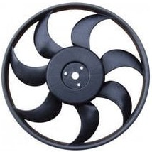 Resim Opel Vectra B Klima Fan Pervanesi 1341262 