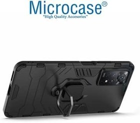Resim Microcase Xiaomi Redmi Note 11 Pro 5G (Global) Batman Kılıf-Siyah 