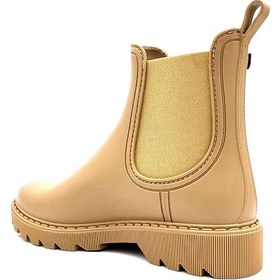 Resim Igor Chloe Mc Kadın Yağmur Botu W10299 Bej Bej 