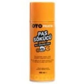 Resim Otopratik PAS SOKUCU SPREY 400 ML 