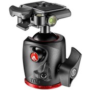 Resim Manfrotto Mhxpro-Bhq2 Xpro Magnesium Ball Head | Manfrotto Manfrotto