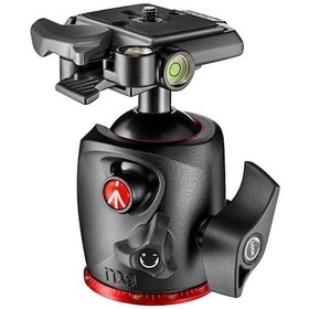 Resim Manfrotto Mhxpro-Bhq2 Xpro Magnesium Ball Head | Manfrotto Manfrotto