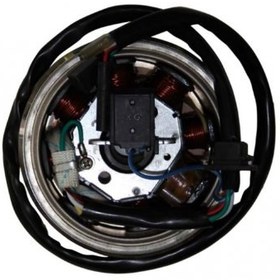 Resim Mondial 150Hs- Fjx Ard Alternatör 11 Li Komple (492649526) 
