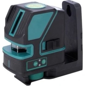 Resim Max Extra MXP02G Akülü Manyetik Tutuculu Lazer Hizalama Yeşil Çizgili 