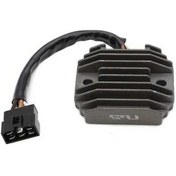 Resim Pazly Balıus Motosiklet Redresor 1989-2013 Kawasaki Zr250-750 Zrx400 Zzr400 Klr650 Uyumlu 
