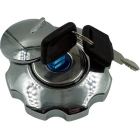 Resim Collectibles Honda CG125 Cg 125 Yedek Parça Yedek Alüminyum Yakıt Deposu Için Motosiklet Yakıt Deposu Kapağı Kilit Seti (Yurt Dışından) 