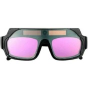 Resim Fiatextra Otomatik Kararan Kavisli Kaynak Gözlüğü 