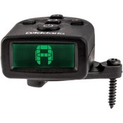 Resim D'Addario NS Micro Clip-Free Tuner 