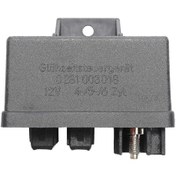 Resim Ateşleme Bujisi Rölesi Uyumlu Alfa Romeo Citroen Fiat-jaguar Lancia Peugeot 0281003018 51771823, 518 S202412271013 