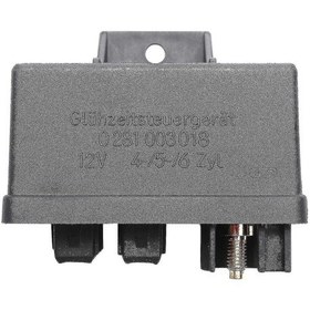 Resim Ateşleme Bujisi Rölesi Uyumlu Alfa Romeo Citroen Fiat-jaguar Lancia Peugeot 0281003018 51771823, 518 S202412271013 