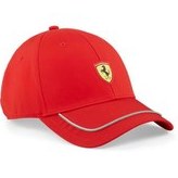 Resim Puma 02520001 Ferrari Race Bb Unisex Şapka 