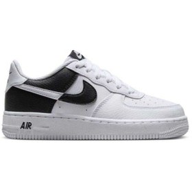 Resim Nike Air Force 1 Low Next Nature GS Kadın Sneaker Ayakkabı 