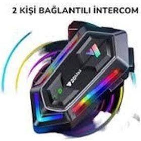 Resim Y20-max İnterkom 