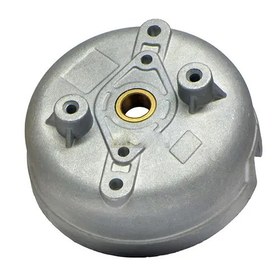 Resim Kollektör Taraf Kapağı 35Nc-50Nc-Traktor-Tm30 Mako 072163901000 