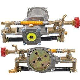 Resim Honda Gx35 / Cg 520 Uyumlu Büyük İlaçlama Pompası 