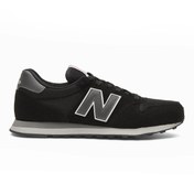 Resim New Balance GM500BGA 500 ERKEK SIYAH SPOR AYAKKABI 