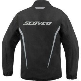 Resim Scoyco RC10 Üst Alt Yağmurluk 4xl 