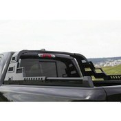 Resim Volkswagen Amarok Off Road Rollbar 2010-2021 Aqm-s11 