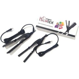 Resim Hightek Pleksi Bükme El Aleti - Pleksimatik Maşası 