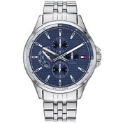 Resim Tommy Hilfiger Th1791612 Erkek Kol Saati 