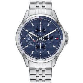 Resim Tommy Hilfiger Th1791612 Erkek Kol Saati 