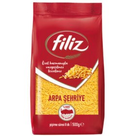 Resim Arpa Şehriye 500 G 