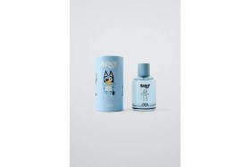 Resim Zara Bluey © Ludo Studıo Edt 100ML Çocuk Parfümü 