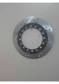 Resim Kmx 125 Arka Fren Diski 