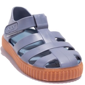 Resim Igor S10291 Nıco Caramelo Mavi Günlük Erkek Çocuk Sandalet 