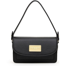 Resim Pierre Cardin Kadın Siyah Çanta 50296300-vr046 Siyah 