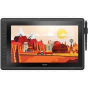 Resim VEIKK VK1560 Pro 15.6 İnç Grafik Çizim Tableti No Name