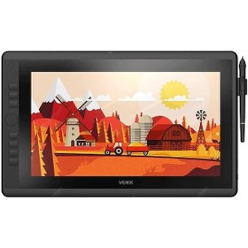 Resim VEIKK VK1560 Pro 15.6 İnç Grafik Çizim Tableti 