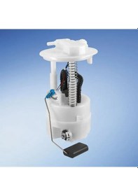 Resim Renault Clio 3 Yakit Depo Samandirasi 1.4 2006-2010 Bosch 0986580954 