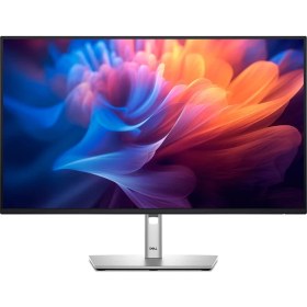 Resim AyrStore Dell P2725H, 27&amp;quot;, 5ms, 100Hz, Full Hd, D-Sub, Hdmı, Dp, Usb, Type-C, Pivot, IPS LED Monitör 