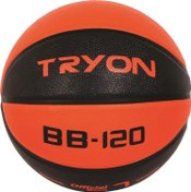 Resim Tryon Basketbol Topu Bb-120 7 No Basketbol Topu Uhlsport