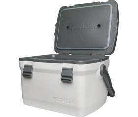 Resim Stanley Adventure Taşınabilir Soğutucu Çanta 6,6 Lt Termos ( Ömürboyu Garanti ) 