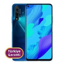 Resim Huawei Nova 5T TR Garanti | 128 GB 6 GB Mavi 