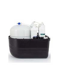 Resim Esli Kabinli Jl Class Su Arıtma Cihazı 5a P'sız 2.2g Siyah - 70903001 