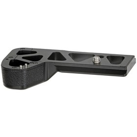 Resim Sony A9- A7Mııı- A7Rııı- A7Rıı- A7Sıı için Ayex Gb-X1Em El Gribi 