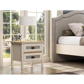 Resim Sakura Frn-21016 Misto Komidin Krem 