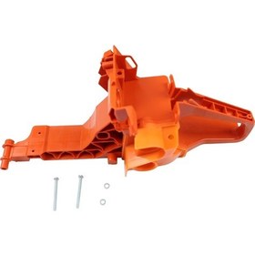 Resim Echo Cs 590 / Cs 600 / Cs 620 Benzin Deposu 