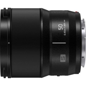 Resim Panasonic Lumix S 50mm F/1.8 Lens 